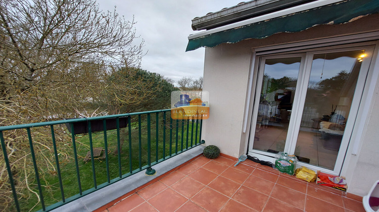 Ma-Cabane - Location Appartement PONT-SAINT-MARTIN, 78 m²