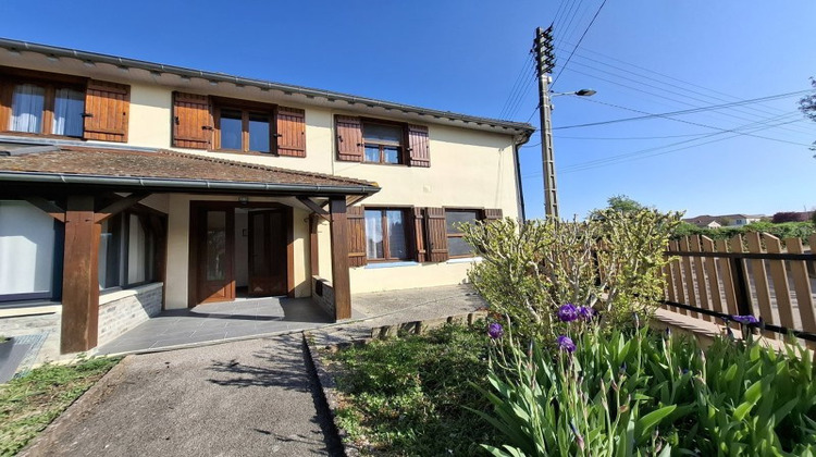 Ma-Cabane - Location Appartement Pont-Sainte-Marie, 42 m²