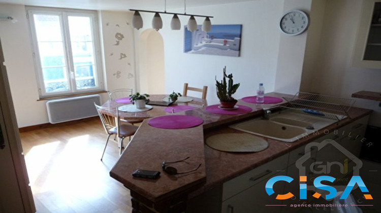 Ma-Cabane - Location Appartement Pont-Sainte-Maxence, 50 m²