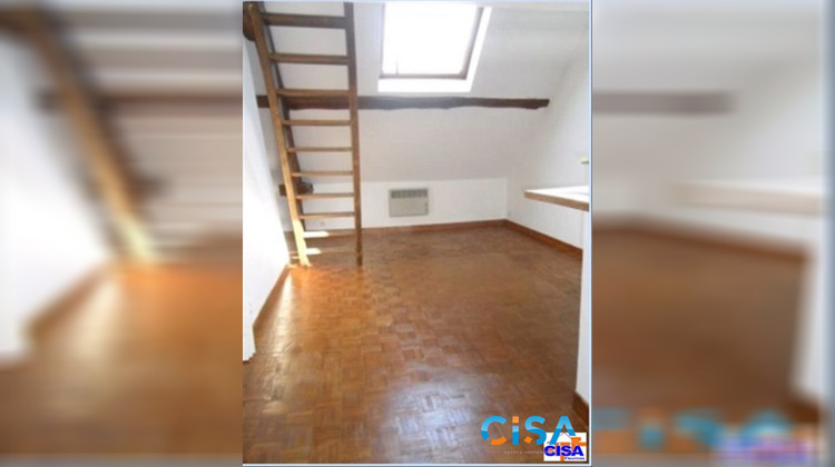 Ma-Cabane - Location Appartement Pont-Sainte-Maxence, 20 m²