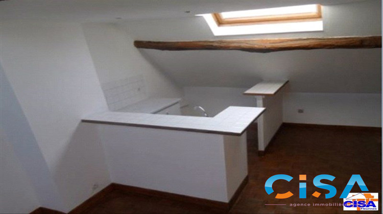 Ma-Cabane - Location Appartement Pont-Sainte-Maxence, 20 m²