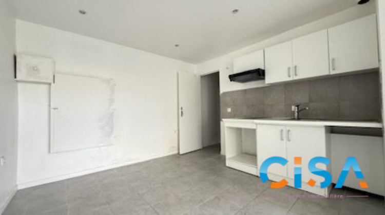 Ma-Cabane - Location Appartement Pont-Sainte-Maxence, 27 m²