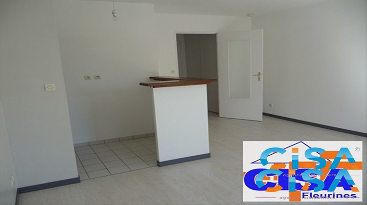 Ma-Cabane - Location Appartement Pont-Sainte-Maxence, 27 m²