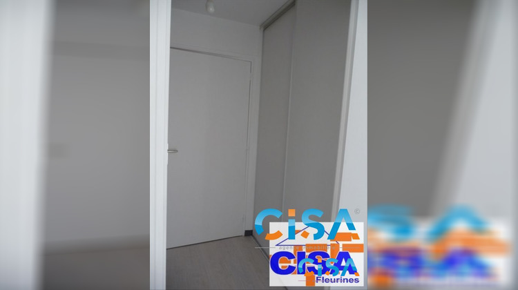 Ma-Cabane - Location Appartement Pont-Sainte-Maxence, 27 m²