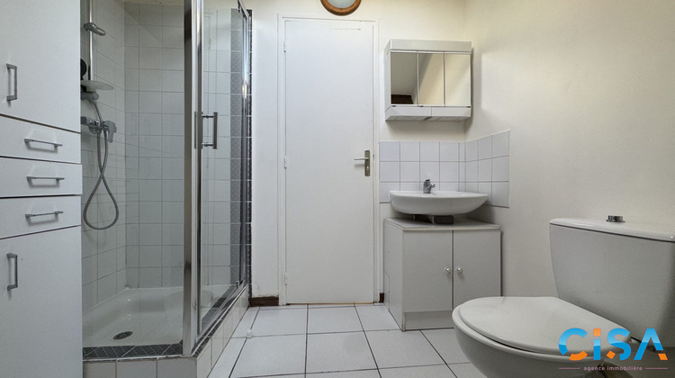 Ma-Cabane - Location Appartement Pont-Sainte-Maxence, 25 m²