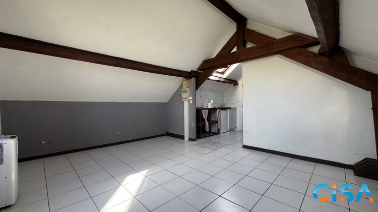 Ma-Cabane - Location Appartement Pont-Sainte-Maxence, 20 m²