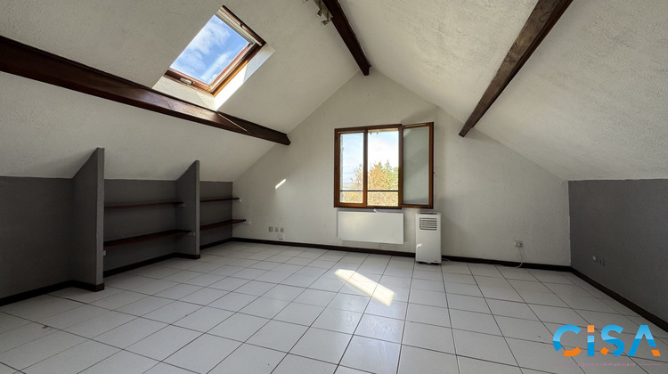 Ma-Cabane - Location Appartement Pont-Sainte-Maxence, 20 m²