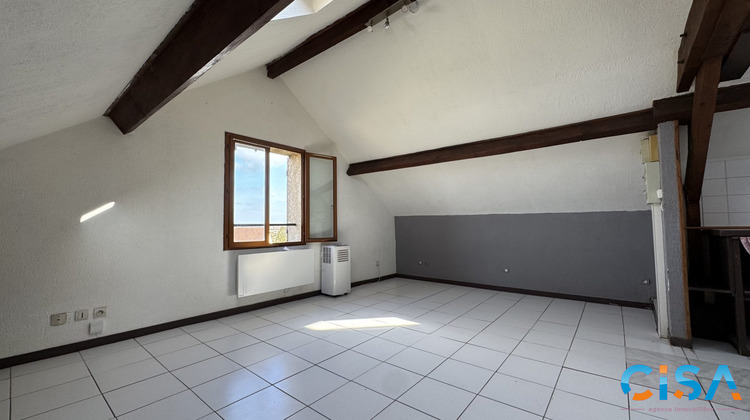 Ma-Cabane - Location Appartement Pont-Sainte-Maxence, 20 m²