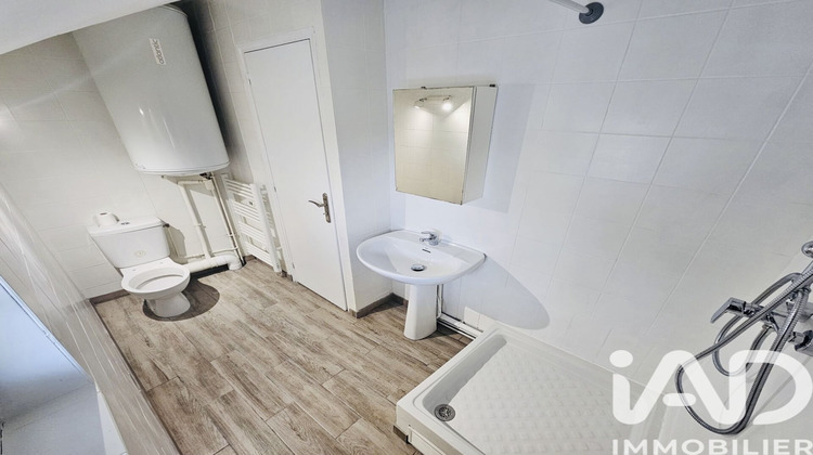 Ma-Cabane - Location Appartement Pont-Sainte-Maxence, 22 m²