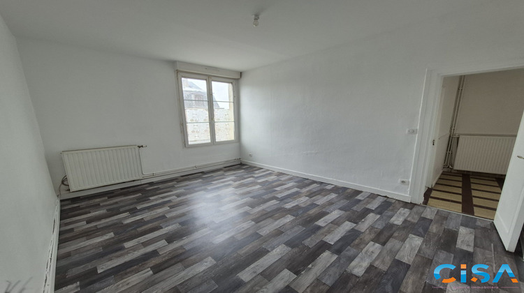 Ma-Cabane - Location Appartement Pont-Sainte-Maxence, 49 m²