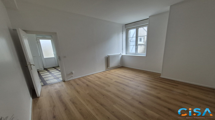 Ma-Cabane - Location Appartement Pont-Sainte-Maxence, 49 m²