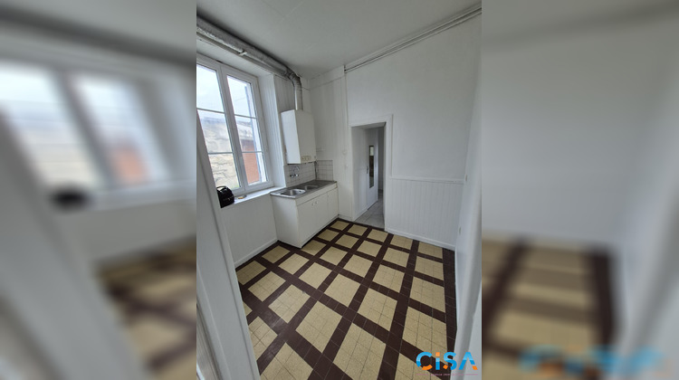 Ma-Cabane - Location Appartement Pont-Sainte-Maxence, 49 m²