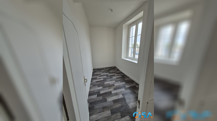 Ma-Cabane - Location Appartement Pont-Sainte-Maxence, 49 m²