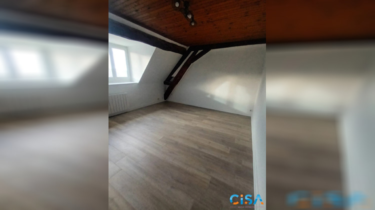 Ma-Cabane - Location Appartement Pont-Sainte-Maxence, 37 m²