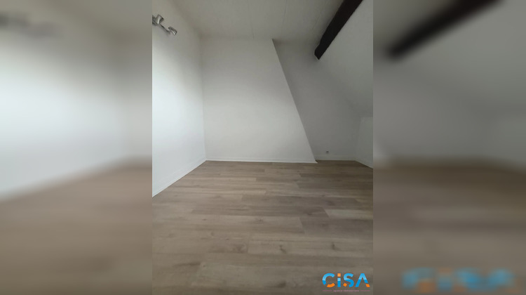 Ma-Cabane - Location Appartement Pont-Sainte-Maxence, 37 m²