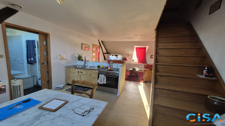 Ma-Cabane - Location Appartement Pont-Sainte-Maxence, 38 m²