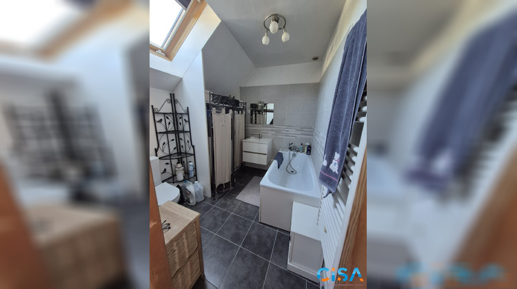 Ma-Cabane - Location Appartement Pont-Sainte-Maxence, 38 m²