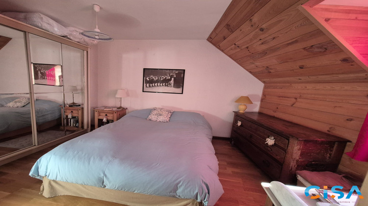 Ma-Cabane - Location Appartement Pont-Sainte-Maxence, 38 m²