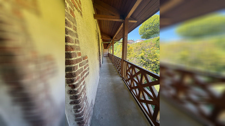 Ma-Cabane - Location Appartement PONT-SALOMON, 142 m²