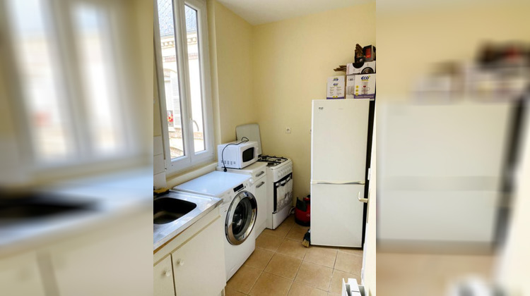 Ma-Cabane - Location Appartement PONT SUR SEINE, 21 m²