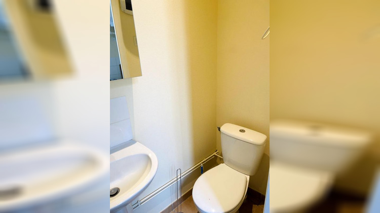 Ma-Cabane - Location Appartement PONT SUR SEINE, 21 m²