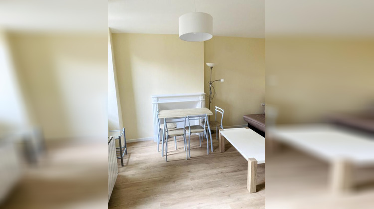Ma-Cabane - Location Appartement PONT SUR SEINE, 21 m²