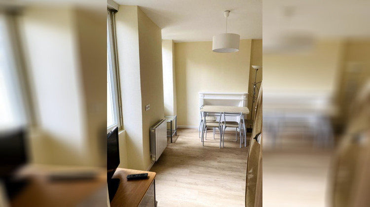 Ma-Cabane - Location Appartement PONT SUR SEINE, 21 m²