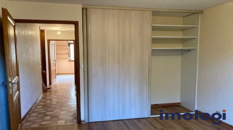 Ma-Cabane - Location Appartement Pontarlier, 68 m²