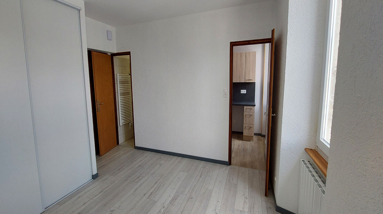 Ma-Cabane - Location Appartement PONTARLIER, 26 m²