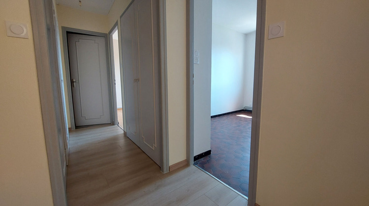 Ma-Cabane - Location Appartement PONTARLIER, 48 m²