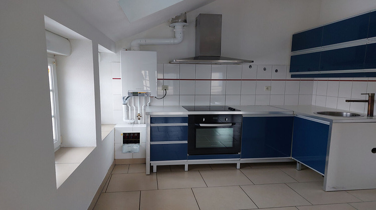 Ma-Cabane - Location Appartement PONTARLIER, 65 m²