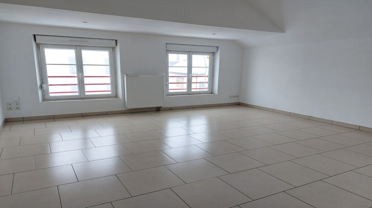 Ma-Cabane - Location Appartement PONTARLIER, 65 m²