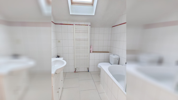 Ma-Cabane - Location Appartement PONTARLIER, 65 m²