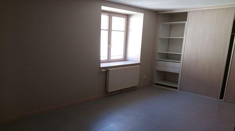 Ma-Cabane - Location Appartement PONTARLIER, 62 m²