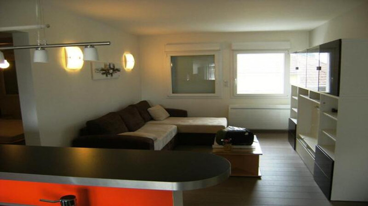 Ma-Cabane - Location Appartement PONTARLIER, 41 m²