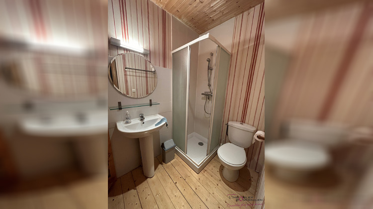 Ma-Cabane - Location Appartement Pontarlier, 39 m²