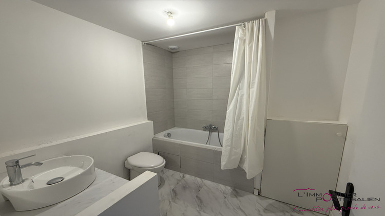 Ma-Cabane - Location Appartement Pontarlier, 35 m²