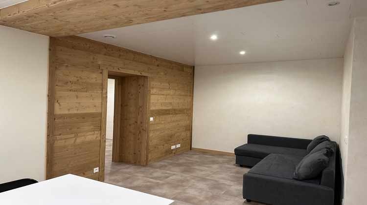 Ma-Cabane - Location Appartement Pontarlier, 60 m²