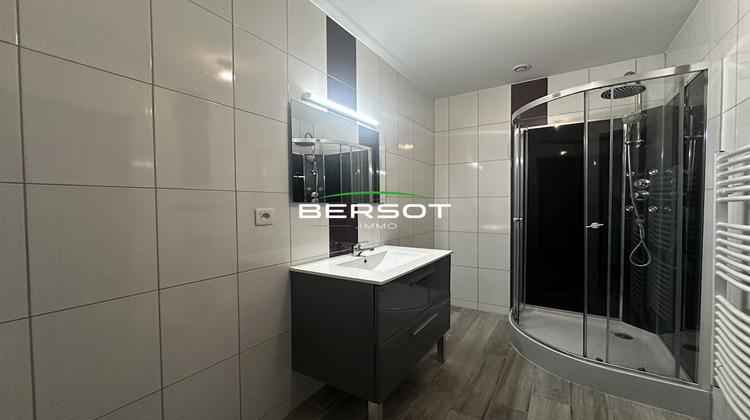 Ma-Cabane - Location Appartement PONTARLIER, 62 m²