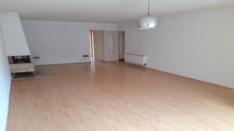 Ma-Cabane - Location Appartement PONTARLIER, 131 m²