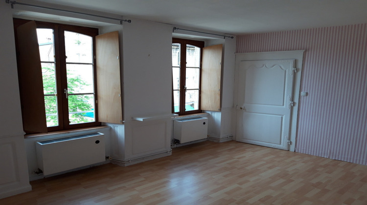 Ma-Cabane - Location Appartement PONTARLIER, 131 m²