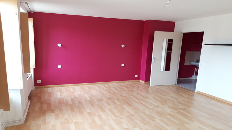 Ma-Cabane - Location Appartement PONTARLIER, 131 m²
