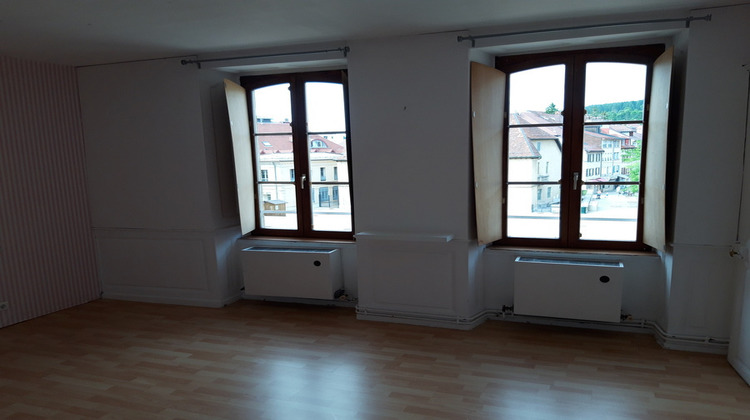 Ma-Cabane - Location Appartement PONTARLIER, 131 m²