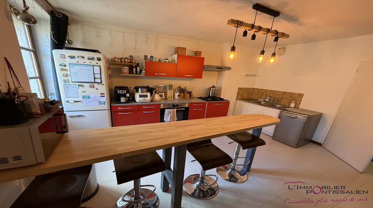 Ma-Cabane - Location Appartement Pontarlier, 66 m²