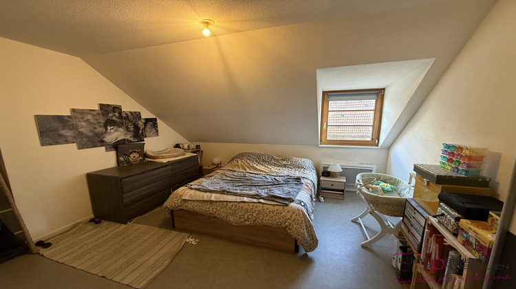 Ma-Cabane - Location Appartement Pontarlier, 66 m²