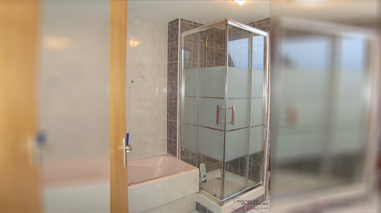 Ma-Cabane - Location Appartement Pontarlier, 65 m²