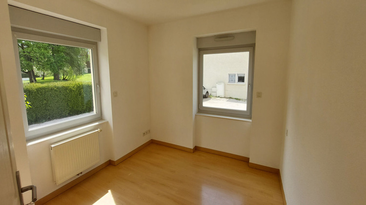 Ma-Cabane - Location Appartement PONTARLIER, 59 m²