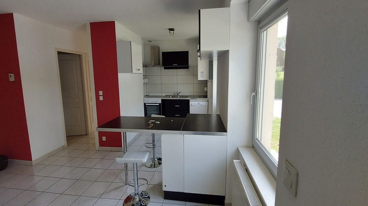 Ma-Cabane - Location Appartement PONTARLIER, 59 m²