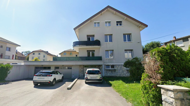 Ma-Cabane - Location Appartement PONTARLIER, 92 m²