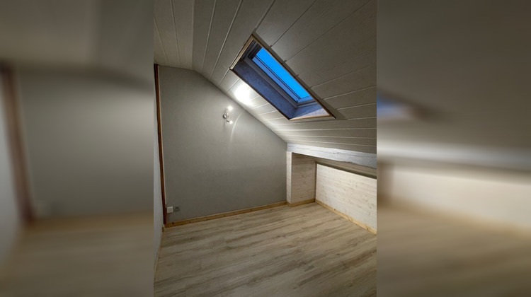 Ma-Cabane - Location Appartement PONTARLIER, 24 m²